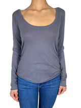 Sweater Gris