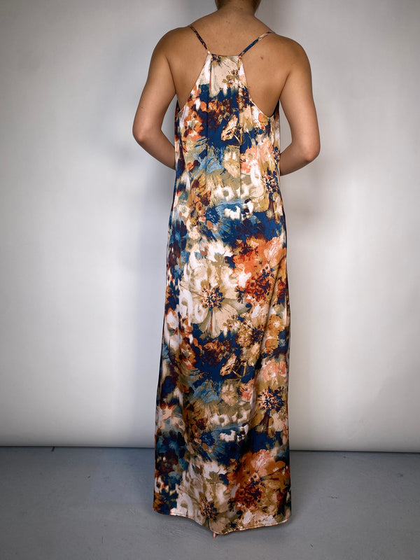 Vestido Estampado