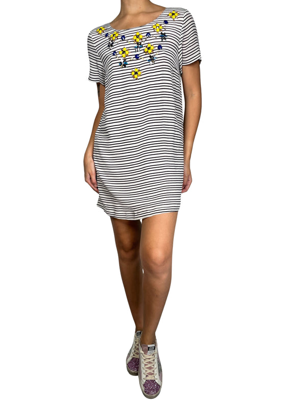 Vestido Janeiro