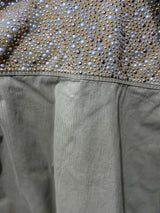Chaqueta Sequin