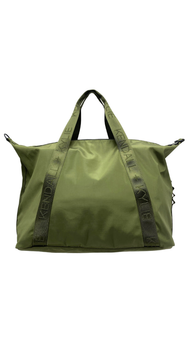 Bolso Molly Verde