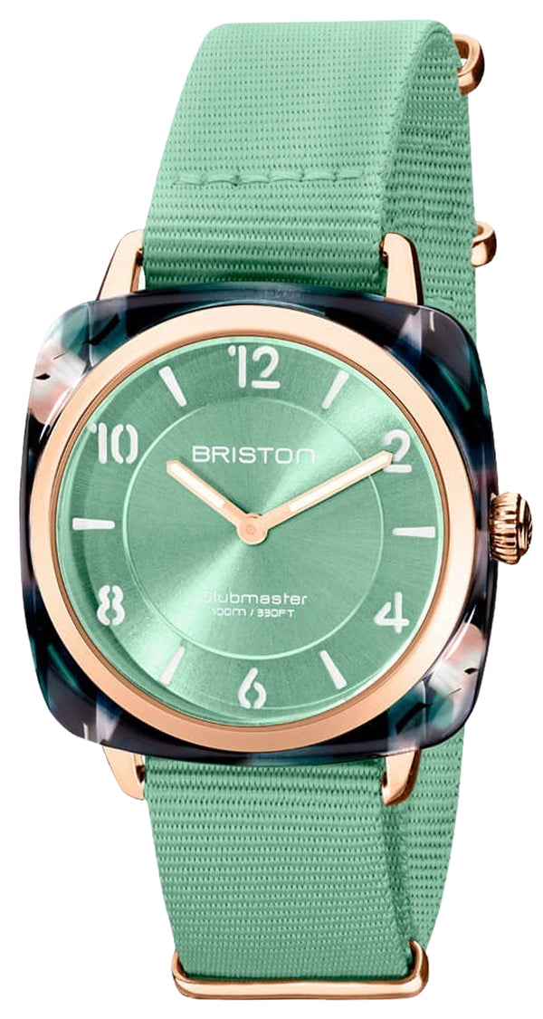 Reloj Clubmaster Chic