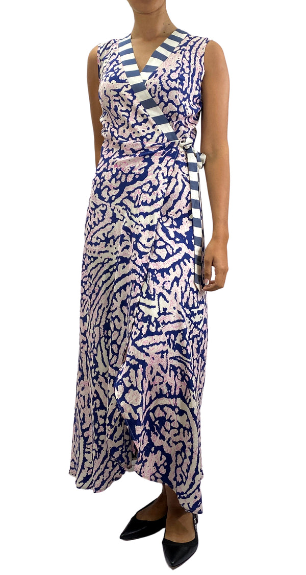 Wrap Dress Seda