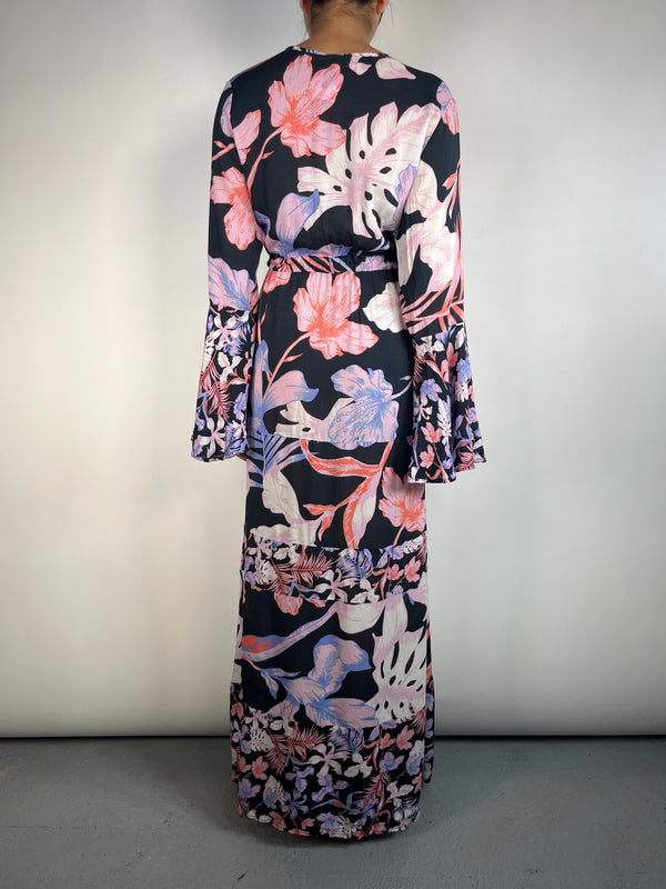 Vestido Maaji X Rapsodia