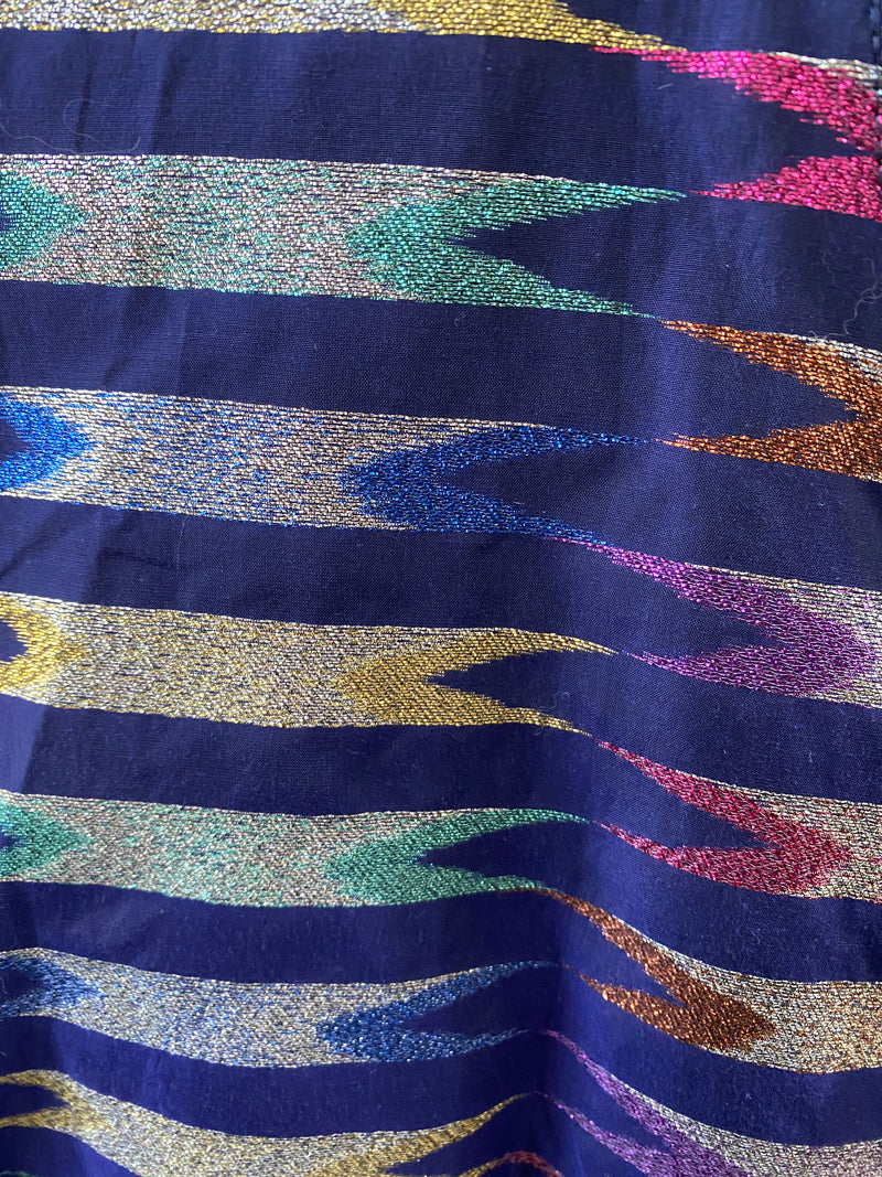 Blusa Multicolor