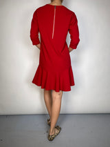 Vestido Vuelo