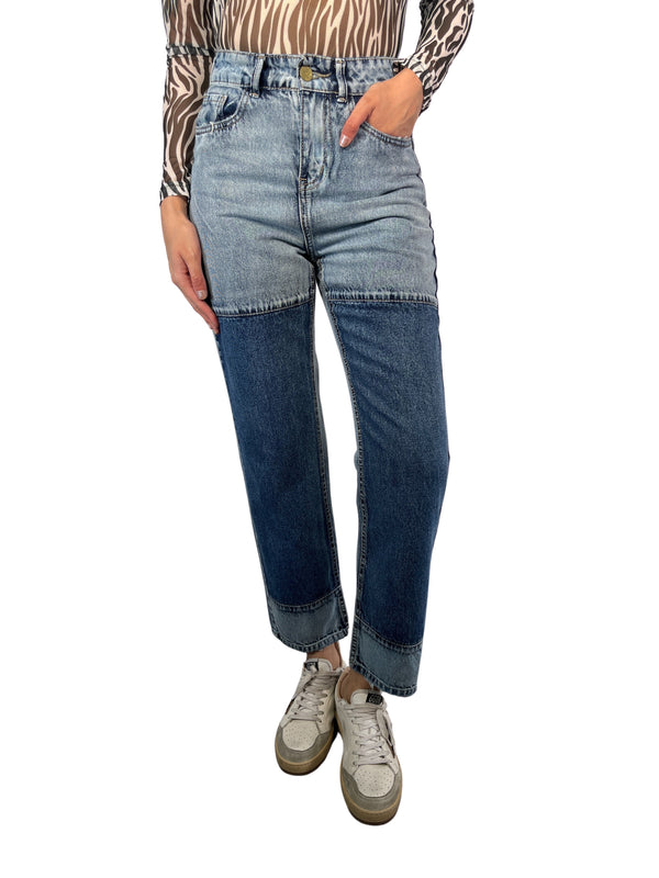 X SANTINO - Jeans @lareinadeldato