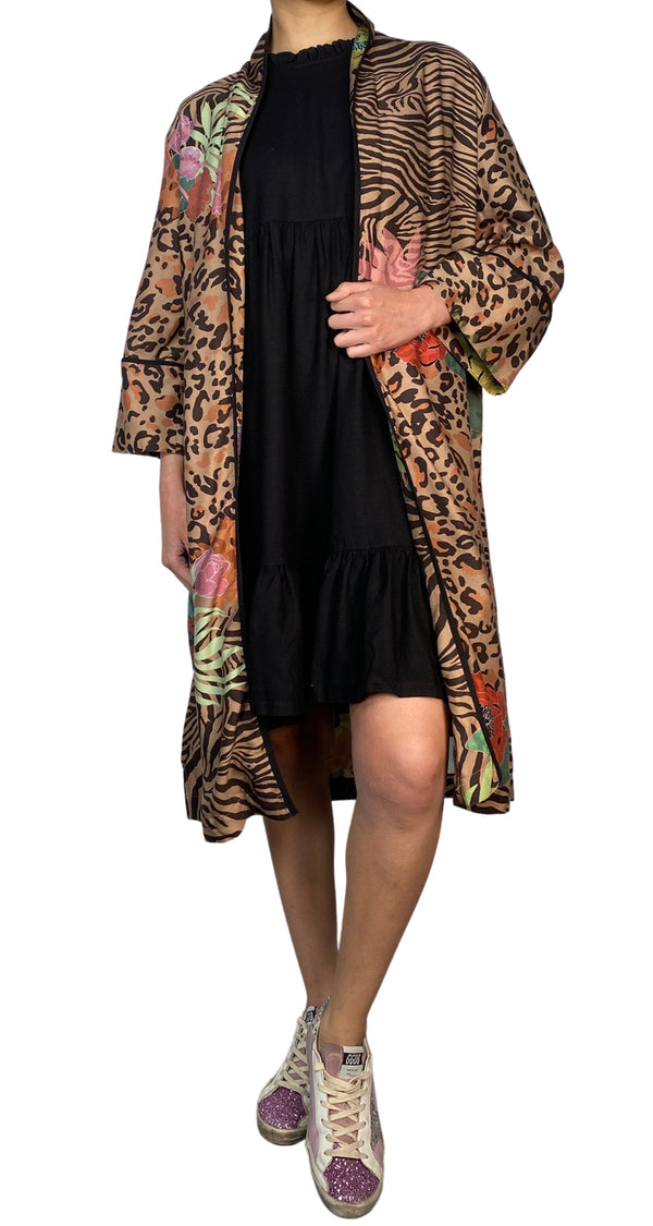 Kimono Selva