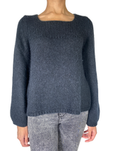 Sweater Oviedo Alpaca