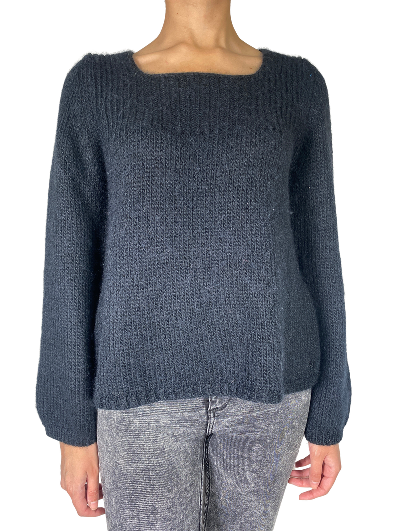 Sweater Oviedo Alpaca