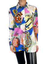 Blusa Seda