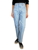 Jeans Cebra