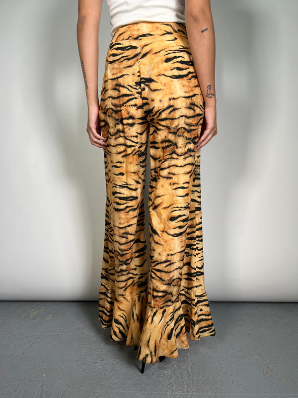 Pantalón Francisca Larrain Por Falabella