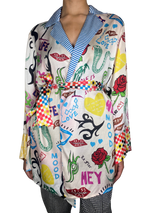 Kimono Multicolor