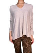 Sweater Oversize