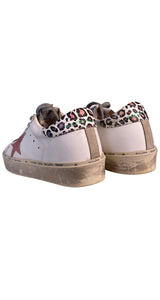 Zapatillas Hi Star