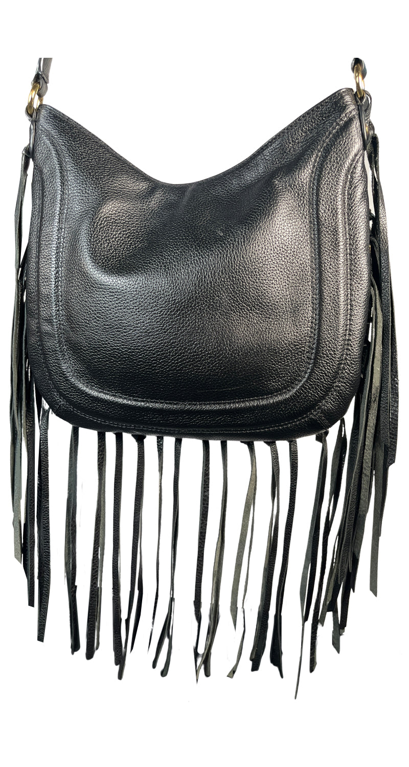 Bandolera Flecos