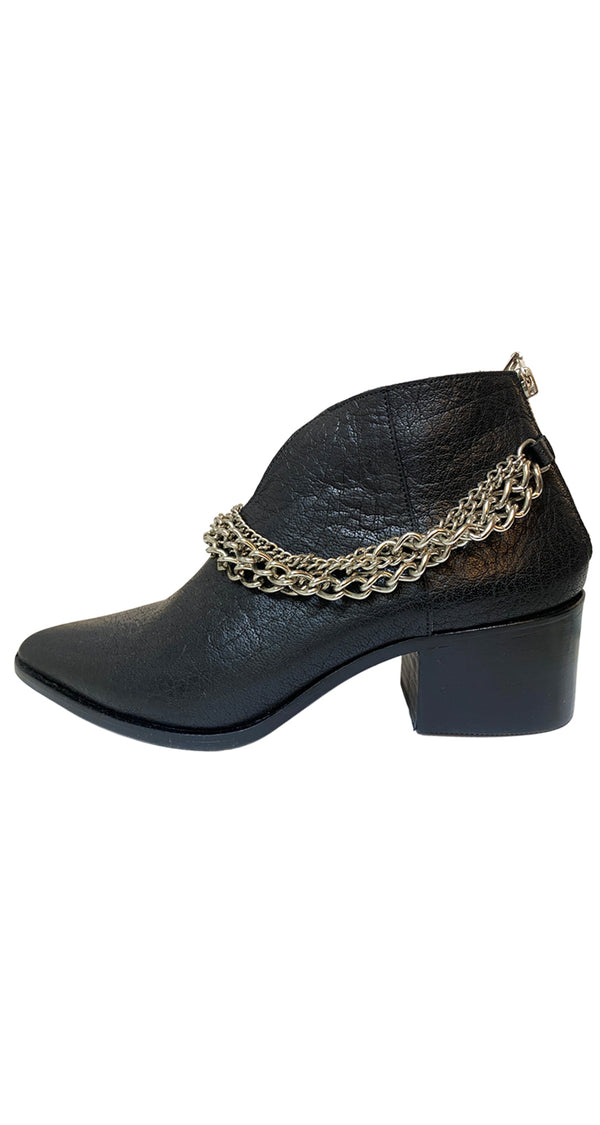 Botines Cadenas