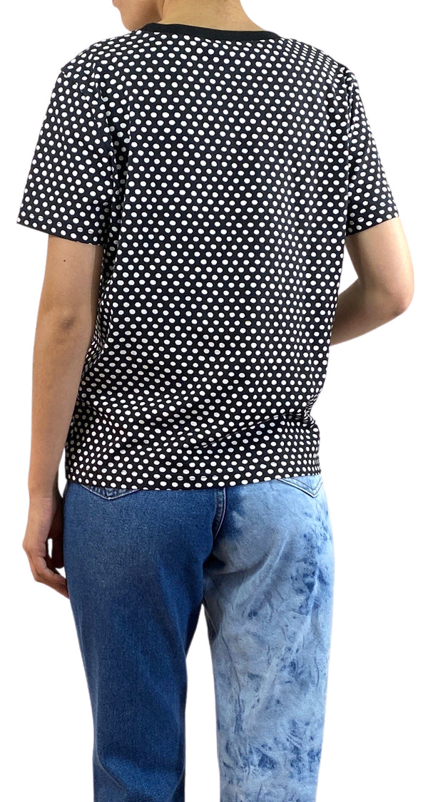 Polera Lunares