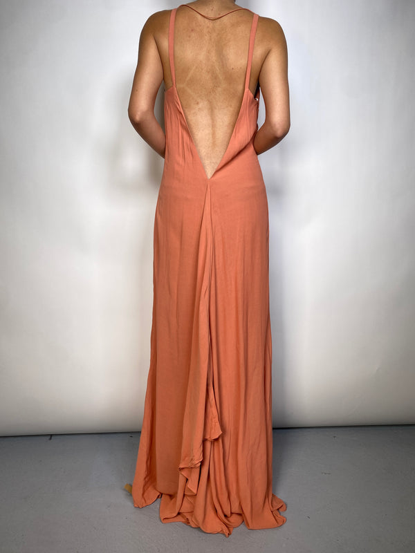 Vestido Maxi