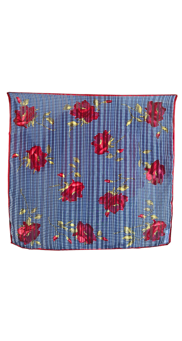 Pañuelo Estampado