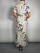 Vestido Lino
