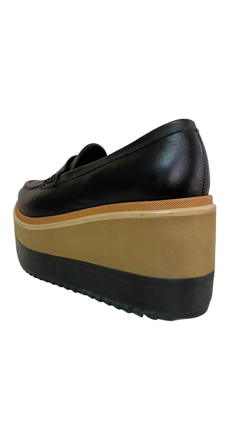 Mocasines Mara Black