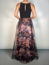Vestido Floreado