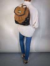 Mochila Tachas