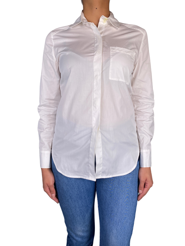 Blusa Agnes