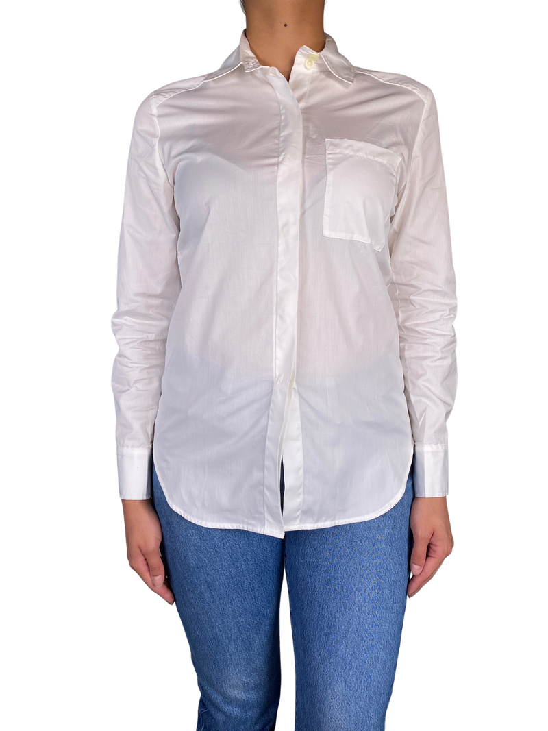 Blusa Agnes