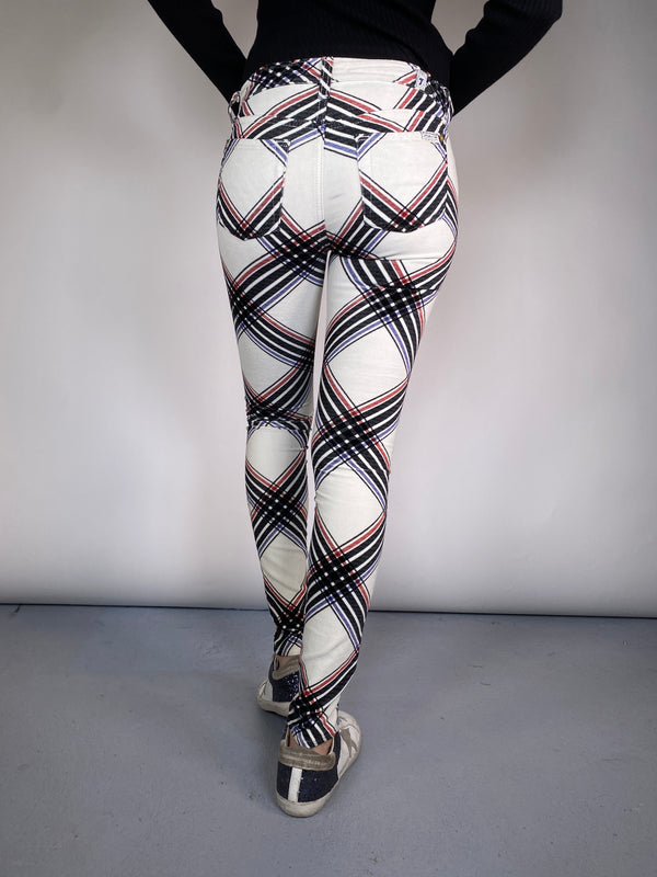 Pantalón Velvet