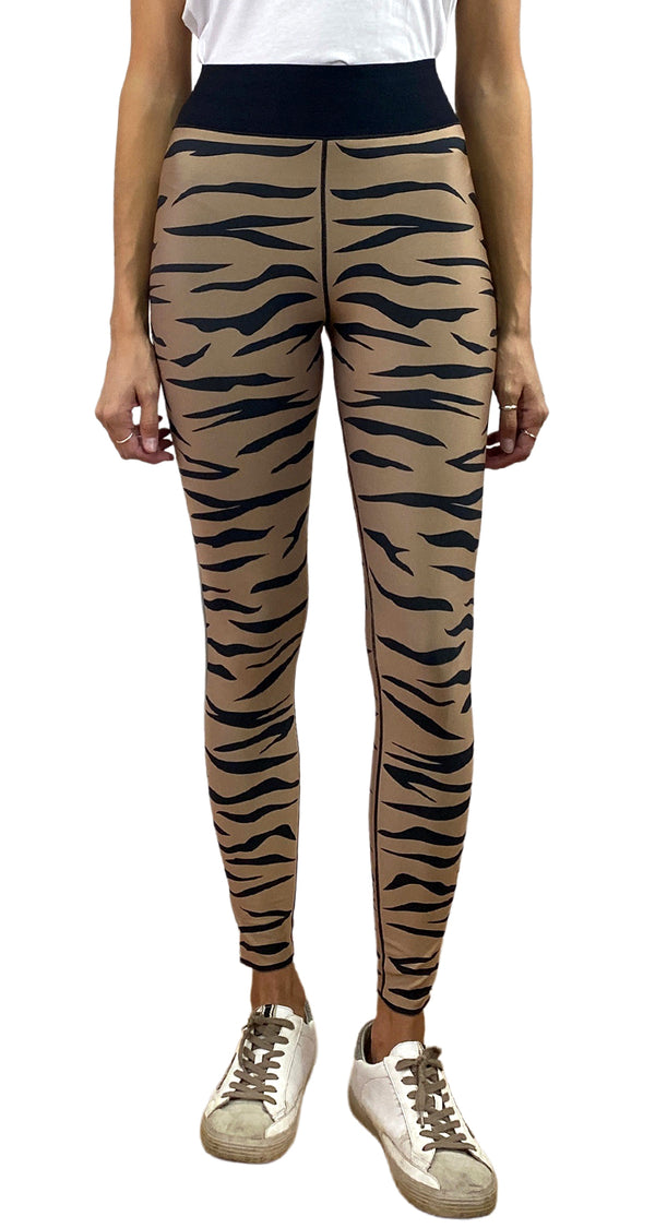 Leggings Animal Print