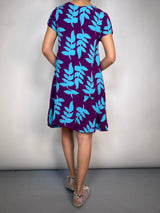 Vestido Viscosa