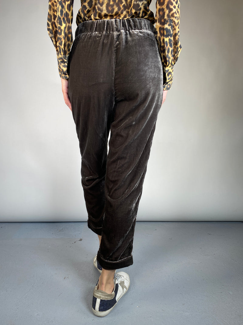 Pantalón Velvet