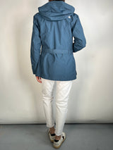 Chaqueta Impermeable