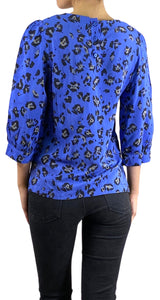 Blusa Petroleum