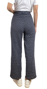 Pantalón Azul Oscuro