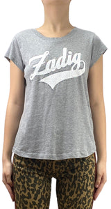 Polera Gris