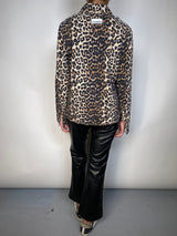 Chaqueta Denim
