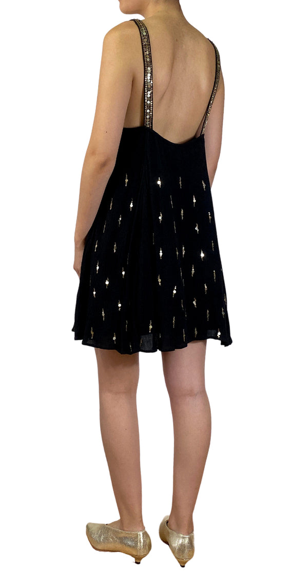 Vestido Negro