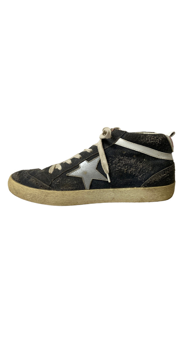 Zapatillas Mid Stard