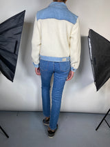Chaqueta Berlingot