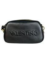 Bandolera Cuero Valentino By Mario Valentino
