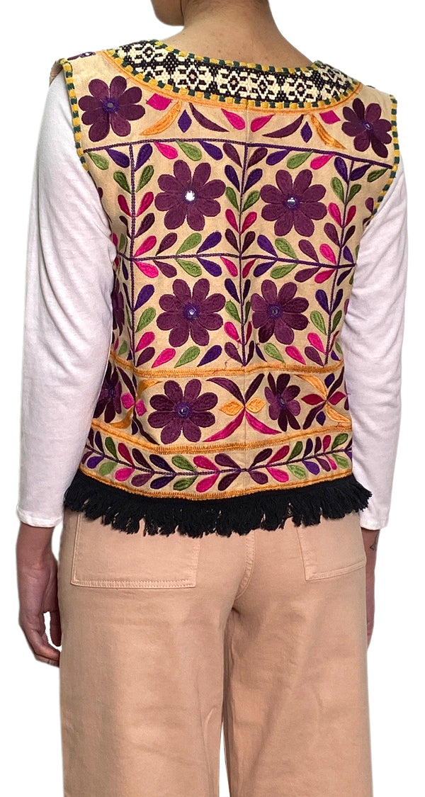 Chaqueta Choonie Kavi