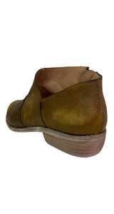Botines Café