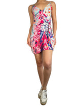 Vestido Wrap