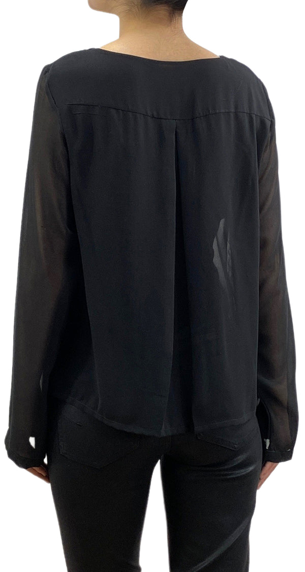 Blusa Mila