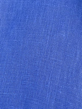 Blusa Azul