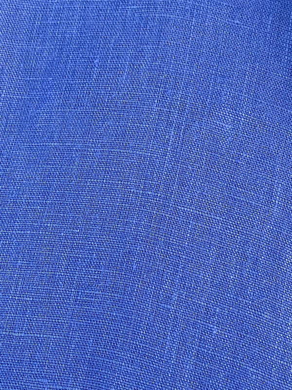 Blusa Azul
